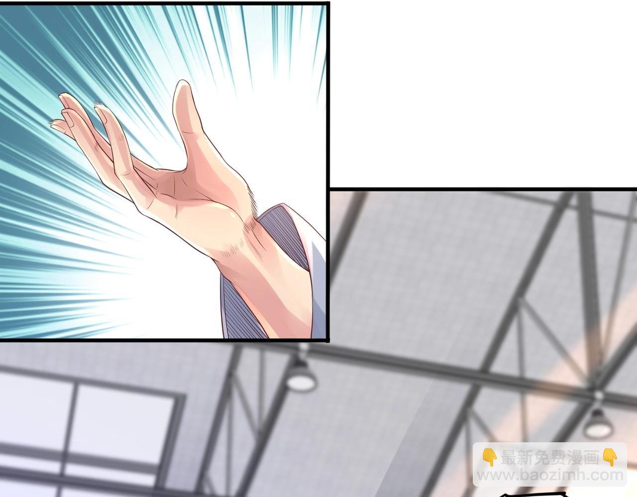 第1话 金手指已到账！(1/5)-第1话