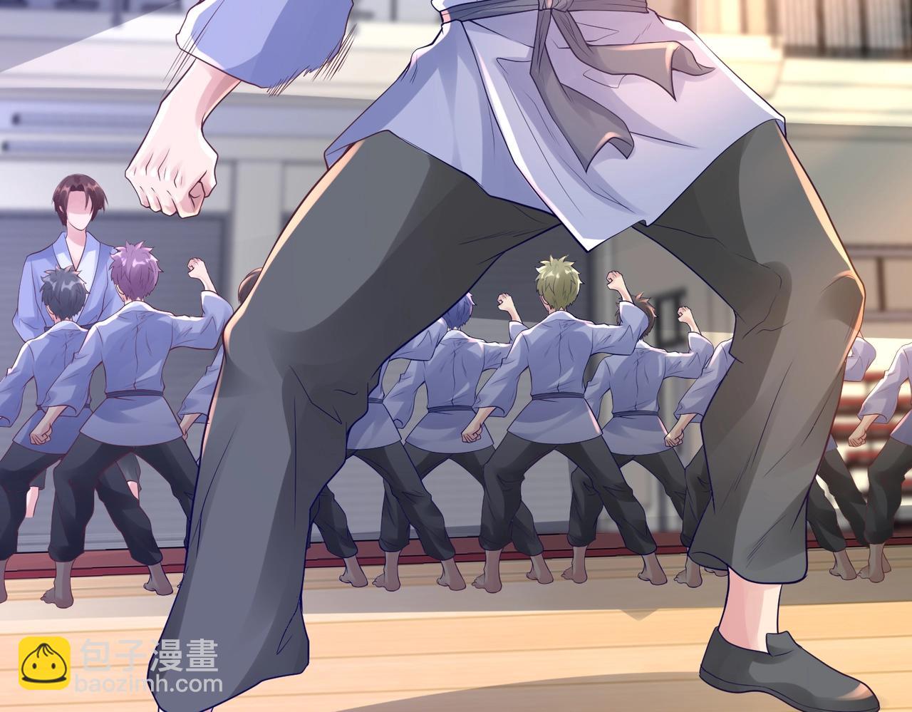 第1话 金手指已到账！(1/5)-第1话