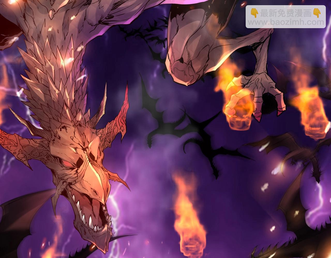 第1话 金手指已到账！(1/5)-第1话