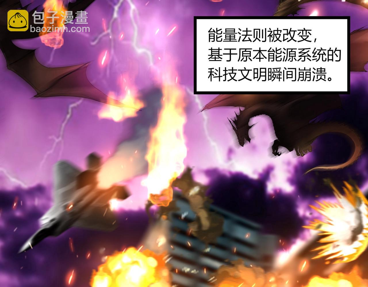 第1话 金手指已到账！(1/5)-第1话