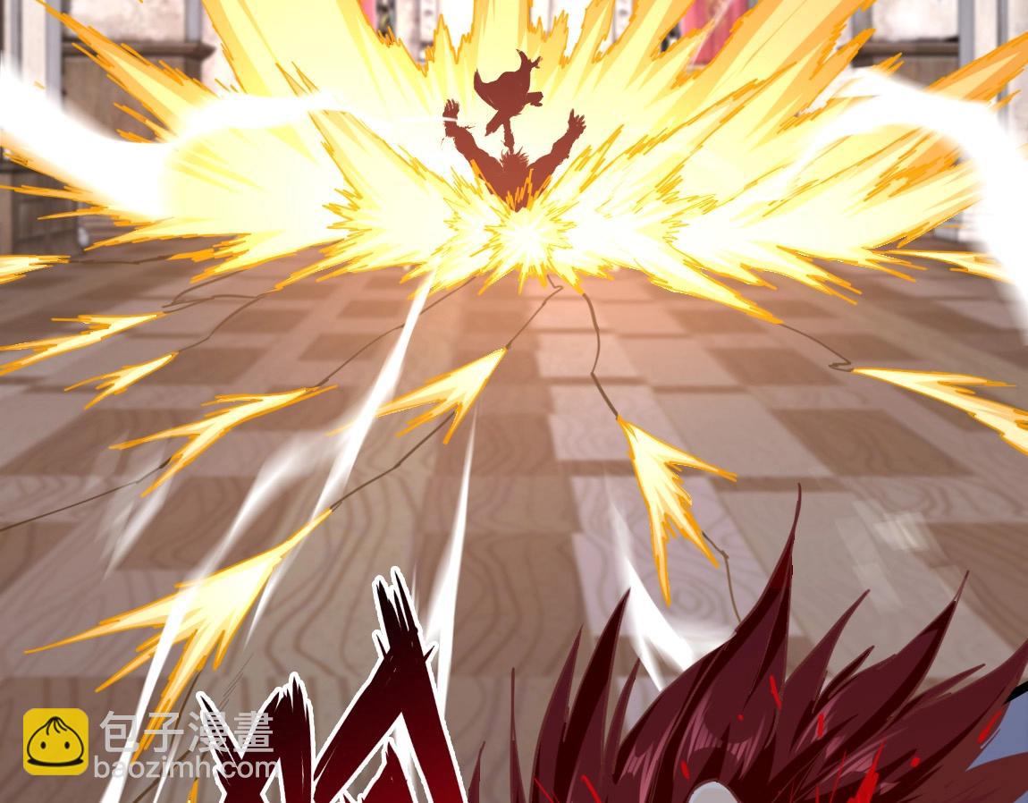 第15话 四校联考(1/4)-第15话