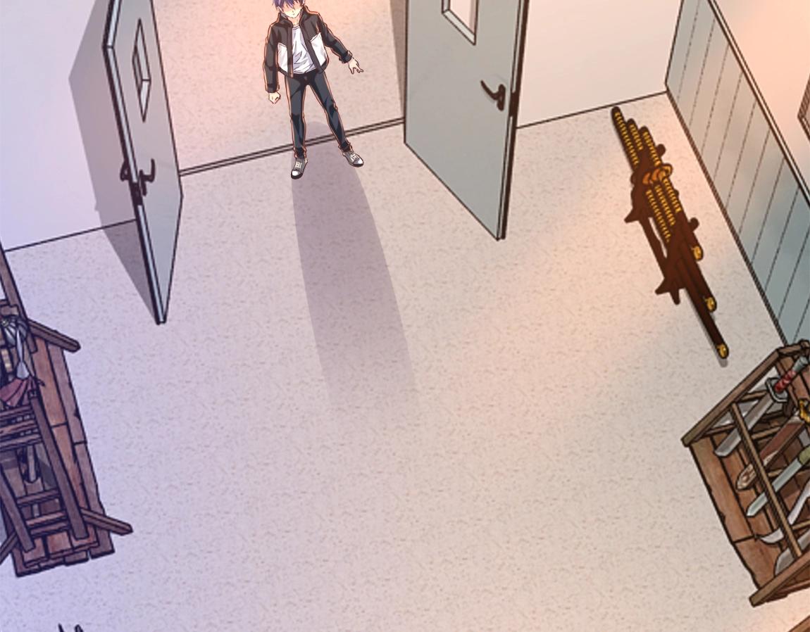 第3话 投影！黑金雕！(1/5)-第3话