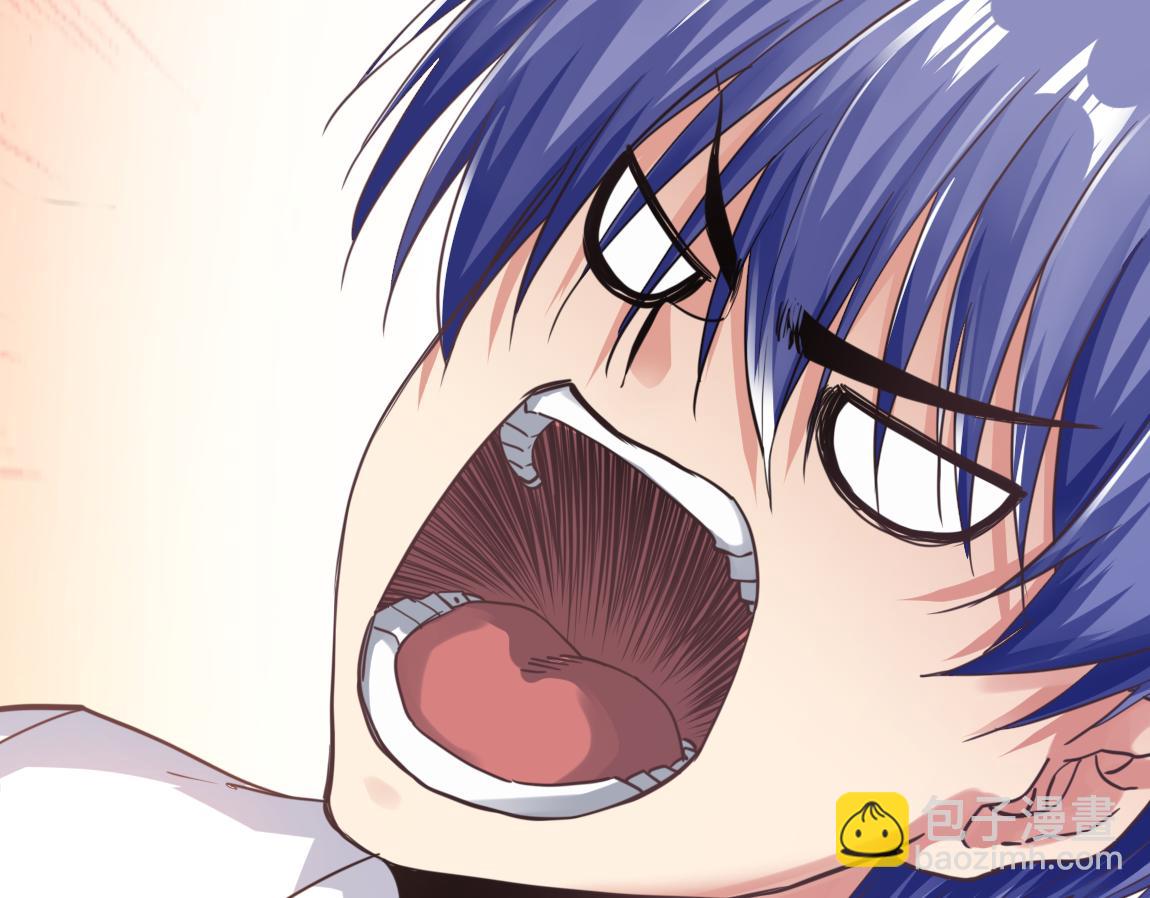 第21话  高级武者的攻击力(1/4)-第21话