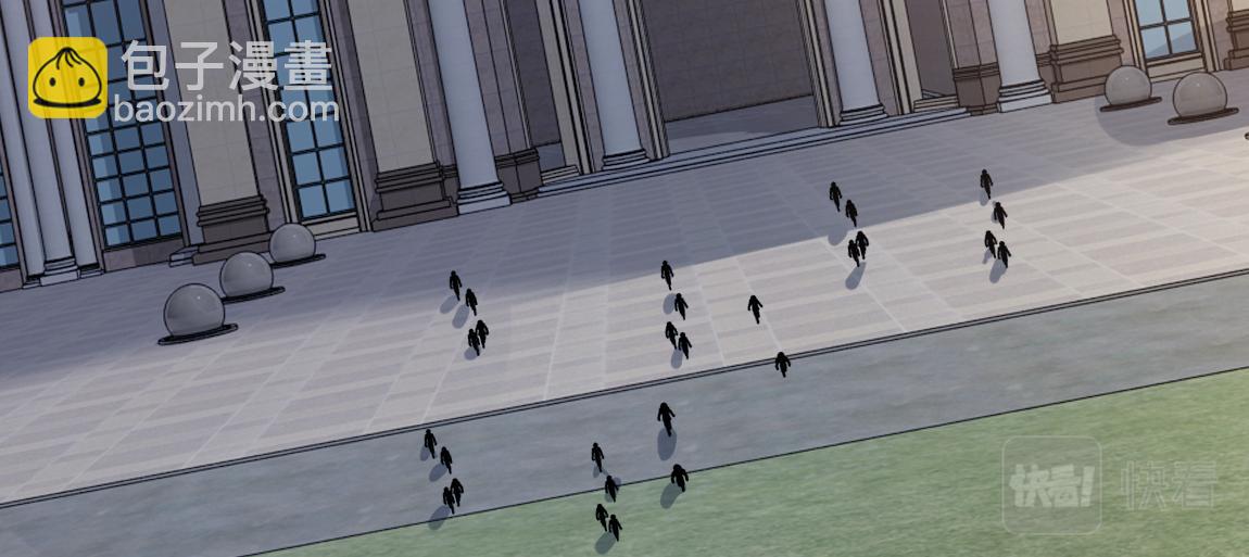 第21话  高级武者的攻击力(1/4)-第21话