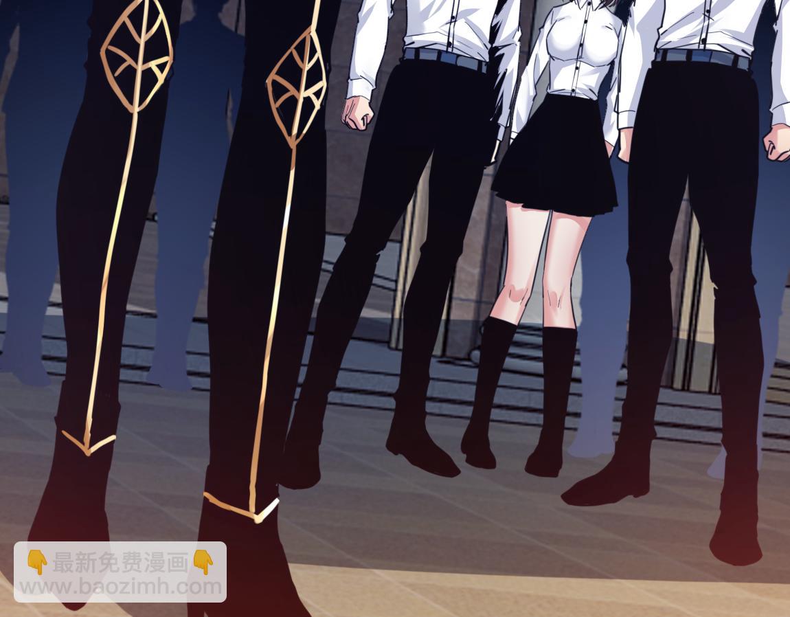 第21话  高级武者的攻击力(1/4)-第21话