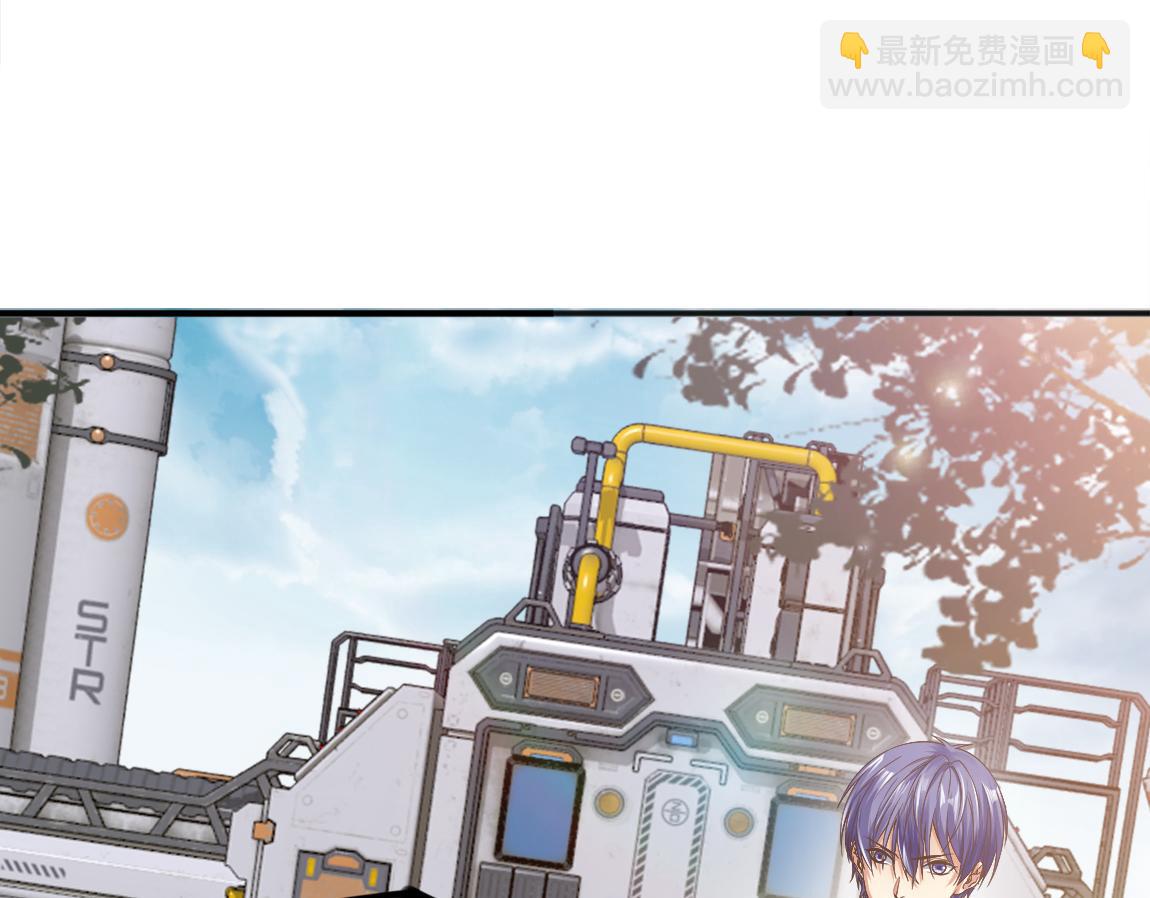 第21话  高级武者的攻击力(1/4)-第21话