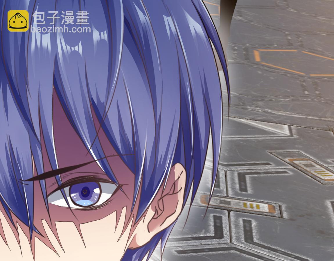 第21话  高级武者的攻击力(1/4)-第21话