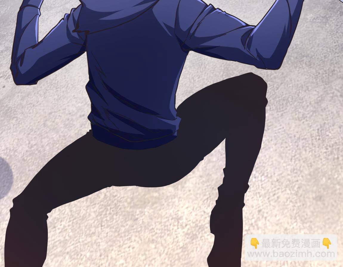 第23话  黑暗天赋(1/3)-第23话