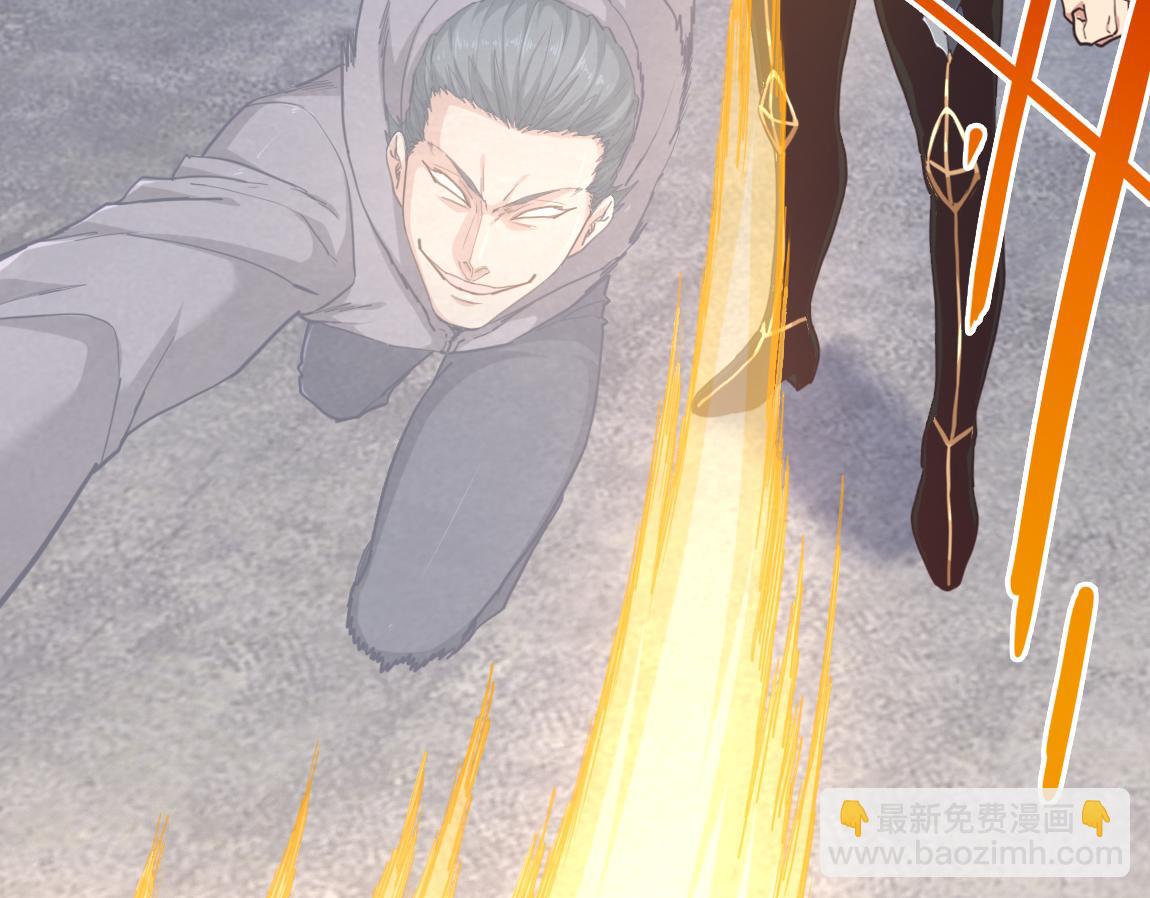 第23话  黑暗天赋(1/3)-第23话