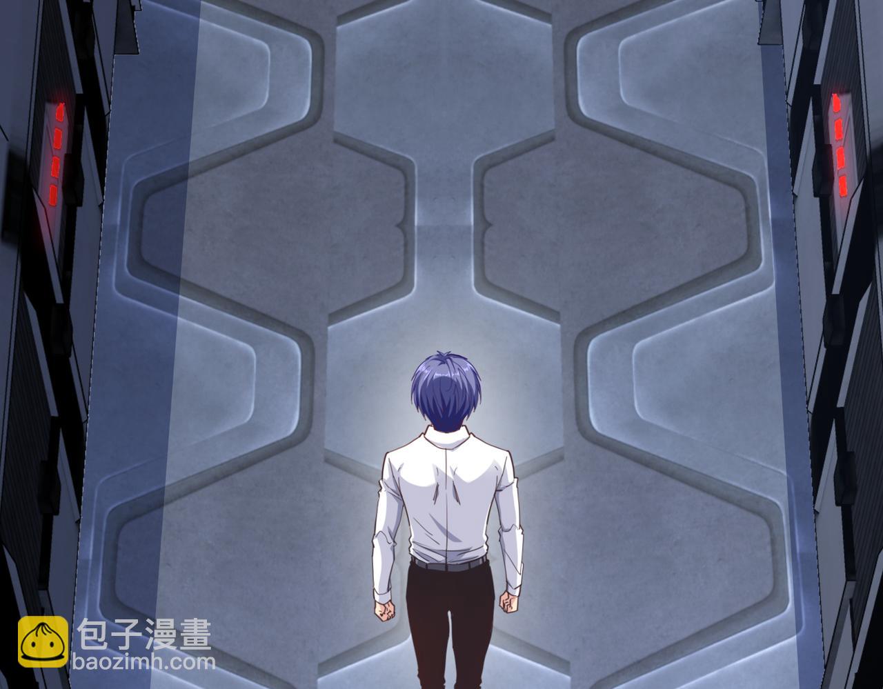 第25话 剑道！剑意！(1/4)-第25话