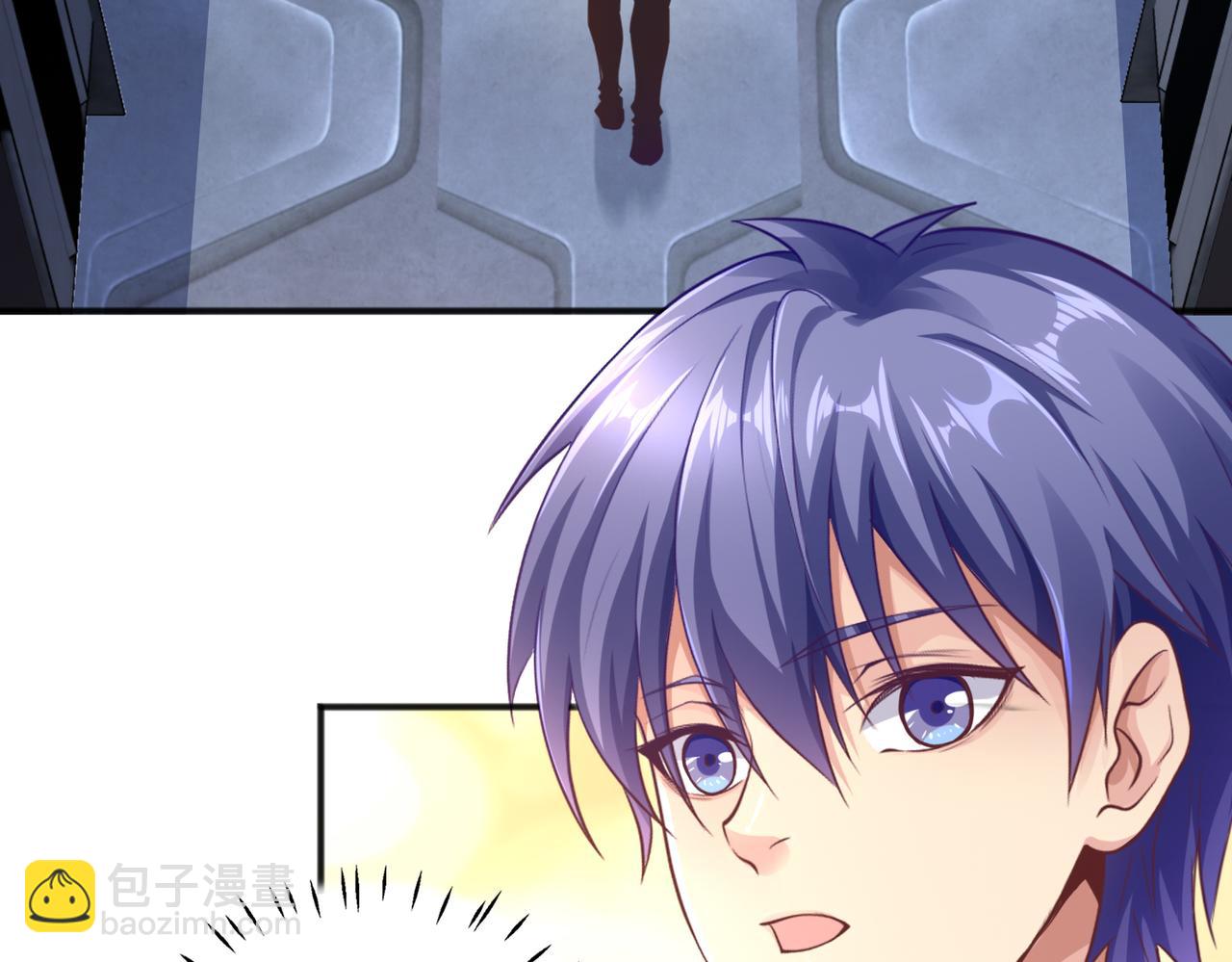 第25话 剑道！剑意！(1/4)-第25话