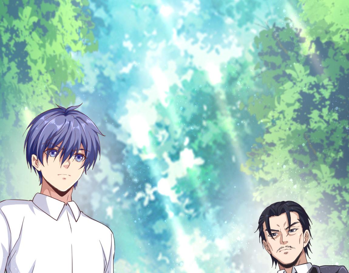 第29话 穿越陷阱区(1/4)-第29话