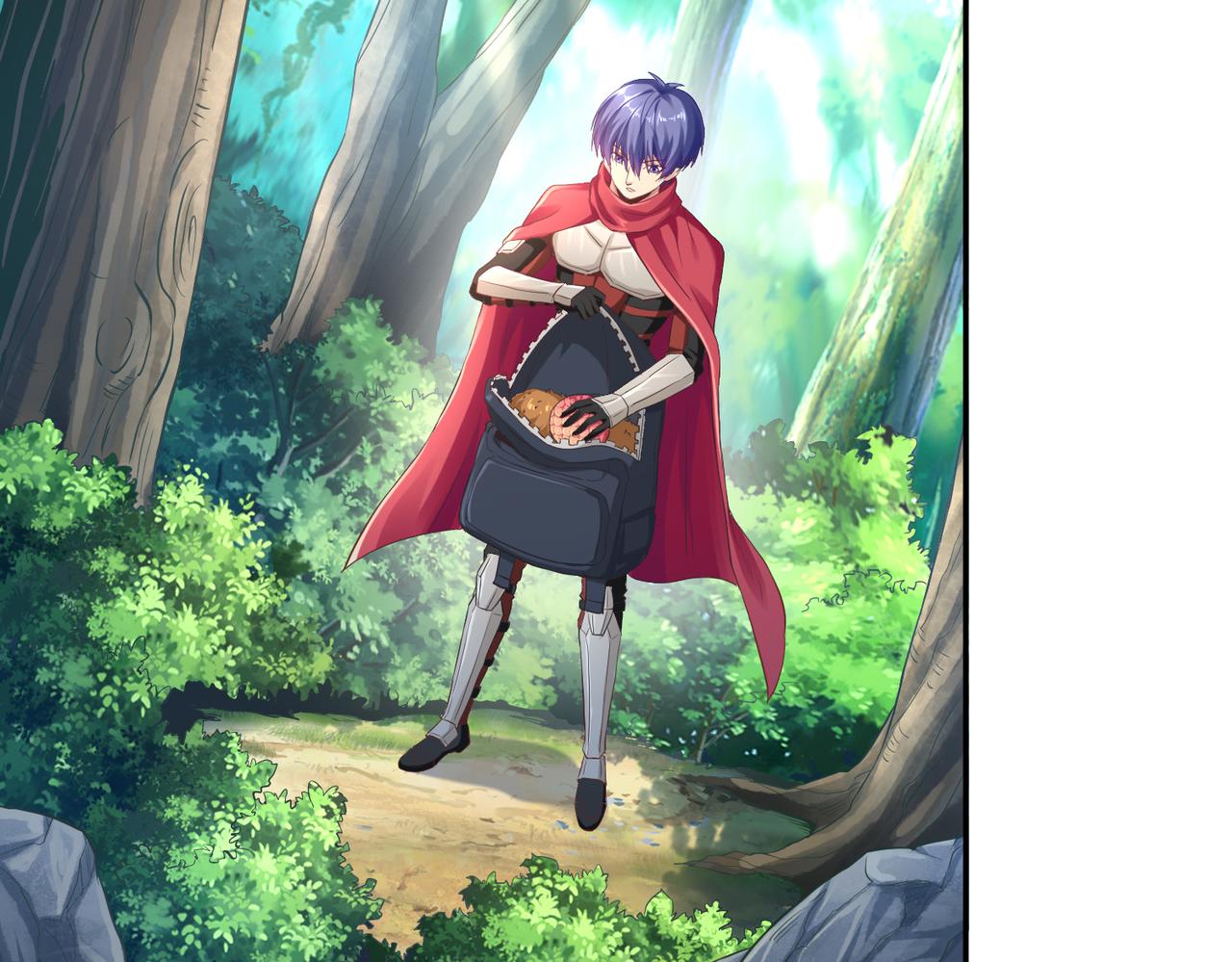 第35话 剑齿虎(1/4)-第35话