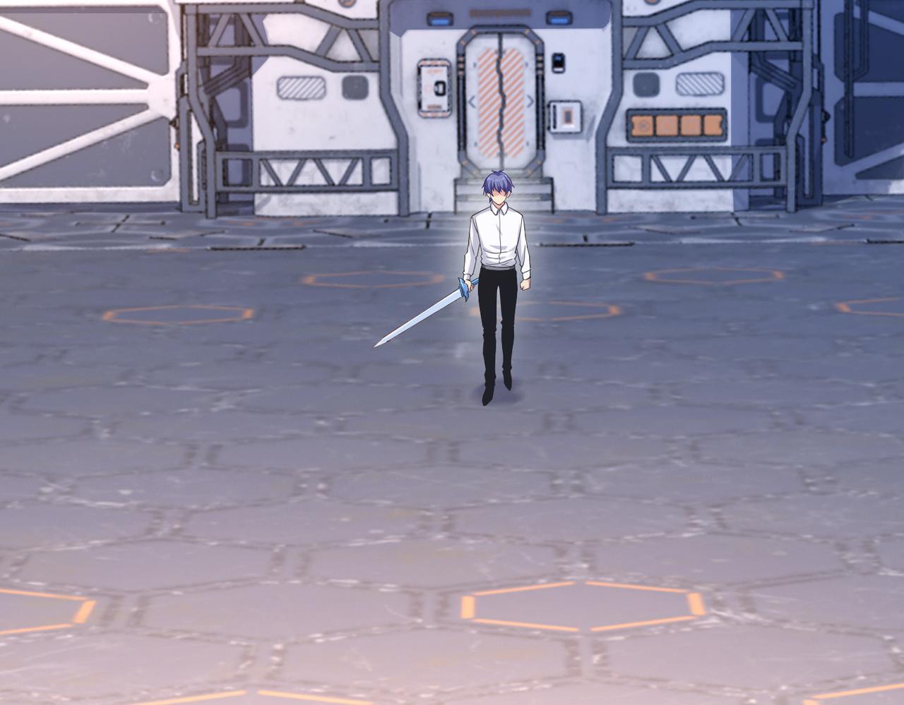 第37话 强榜大会开始！(1/3)-第37话