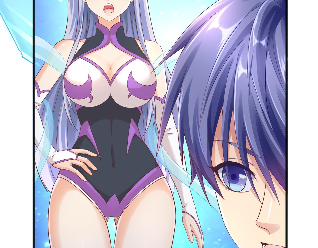 第37话 强榜大会开始！(1/3)-第37话