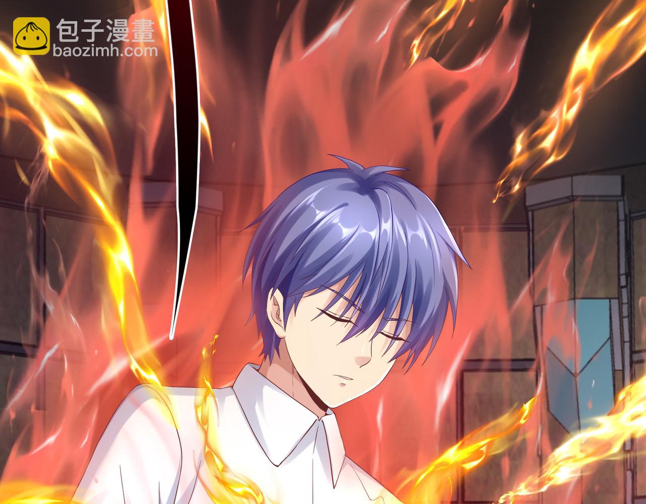 第37话 强榜大会开始！(1/3)-第37话