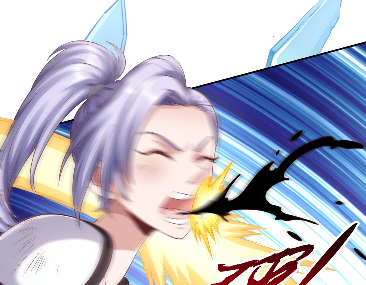 第39话 冲刺排名！(1/3)-第39话