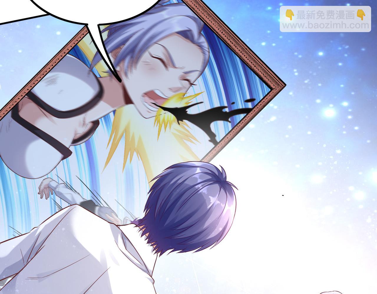 第39话 冲刺排名！(1/3)-第39话