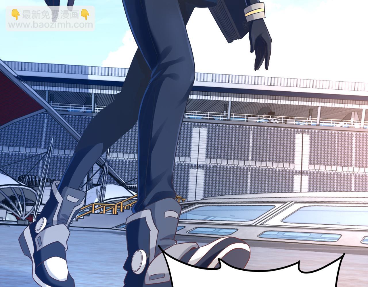 第39话 冲刺排名！(1/3)-第39话