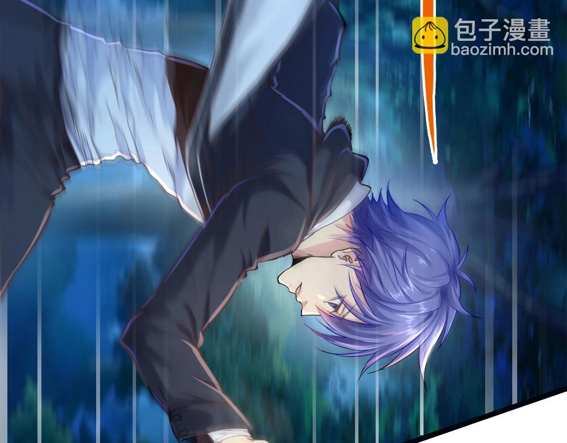 第5话 瞬杀！(1/3)-第5话