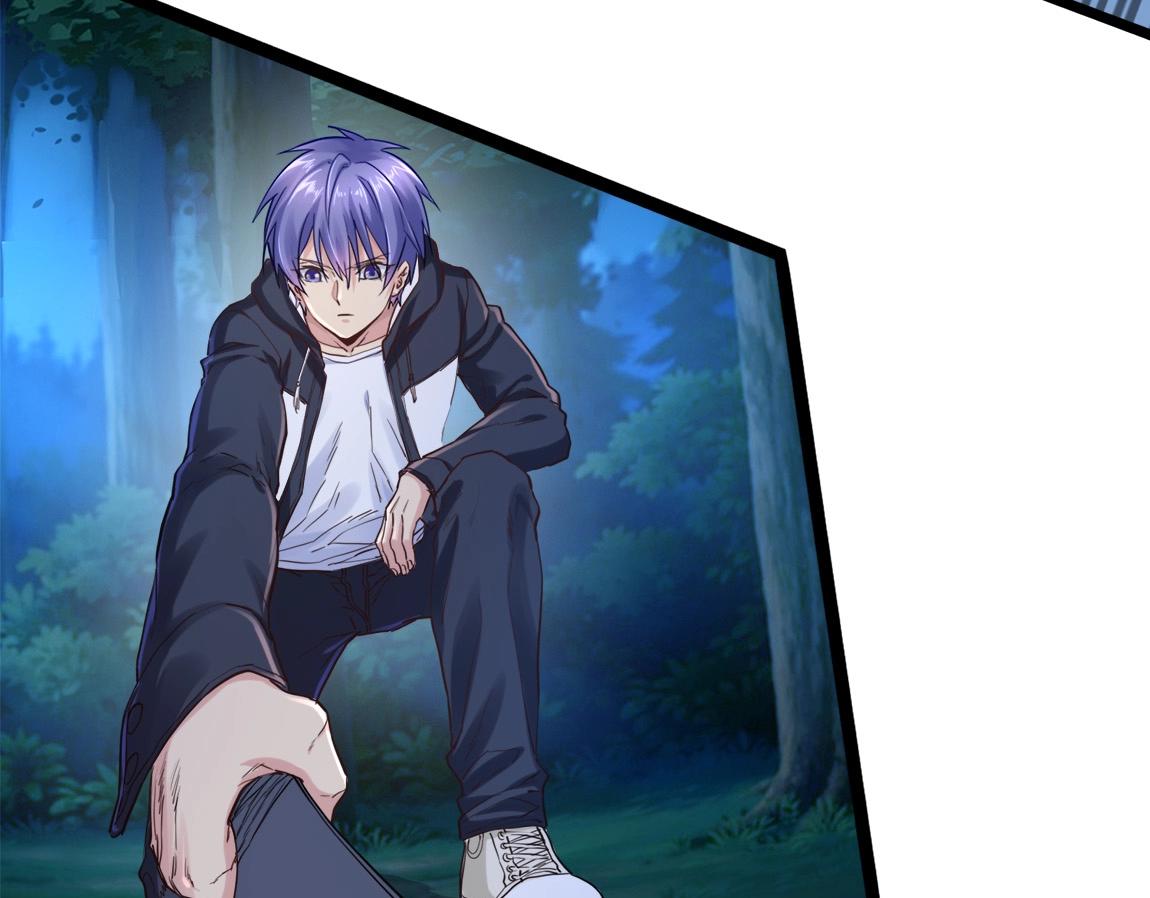 第5话 瞬杀！(1/3)-第5话