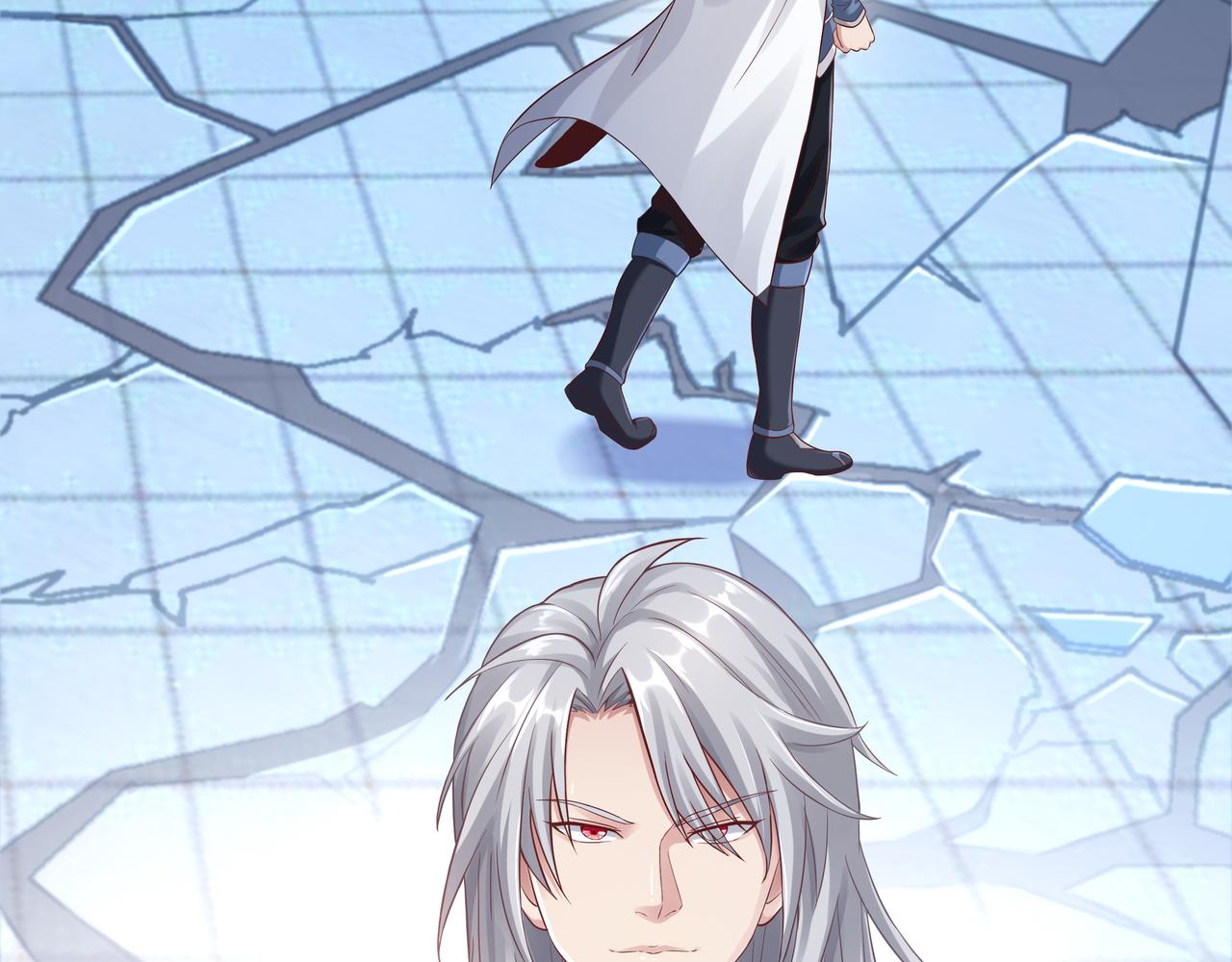 第41话 巅峰战（上）(1/3)-第41话