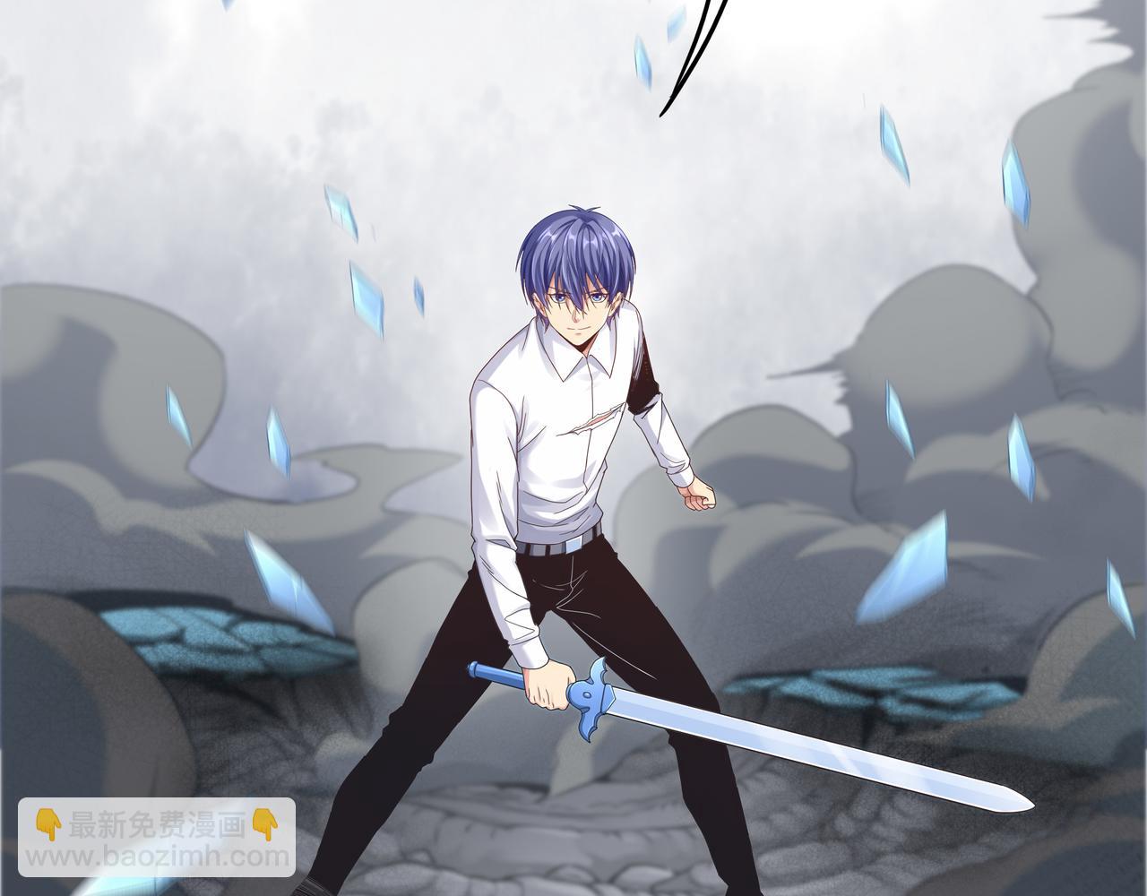 第43话 巅峰战（下）(1/3)-第43话