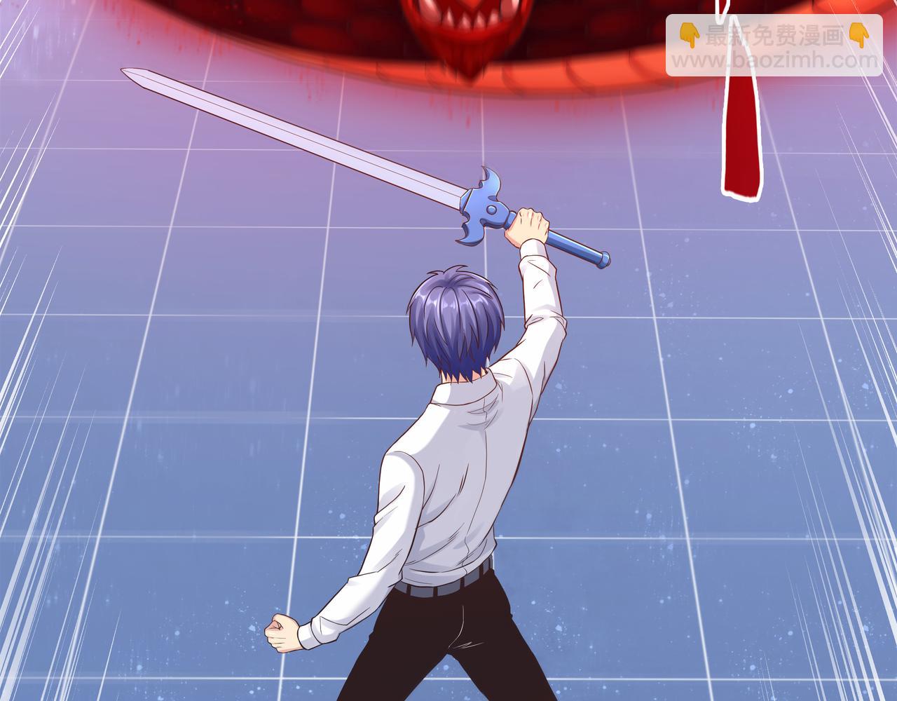 第43话 巅峰战（下）(1/3)-第43话