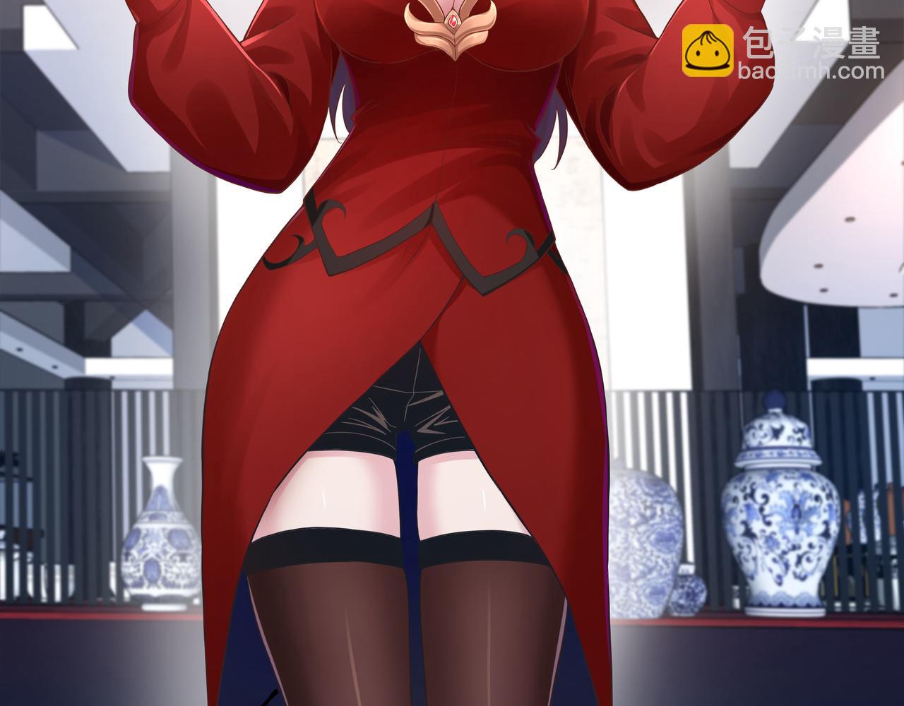 第45话 学府首席的好处(1/3)-第45话