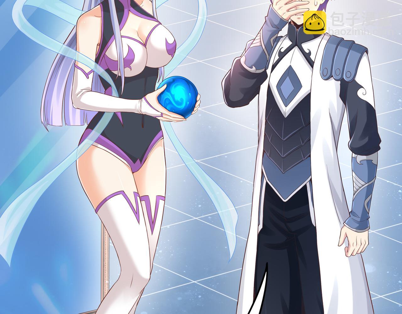 第47章 宛如沙尘(1/3)-第47话