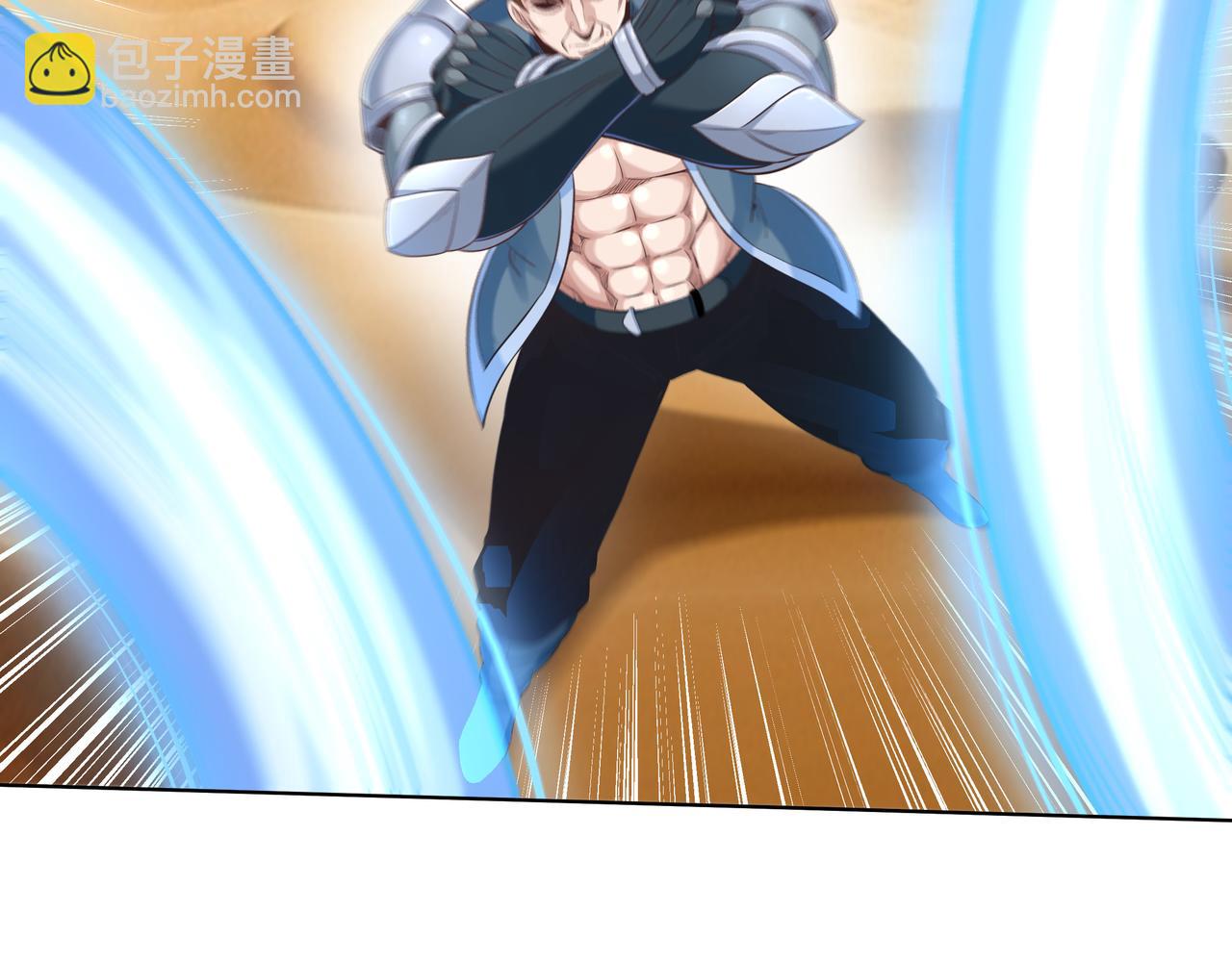 第47章 宛如沙尘(1/3)-第47话