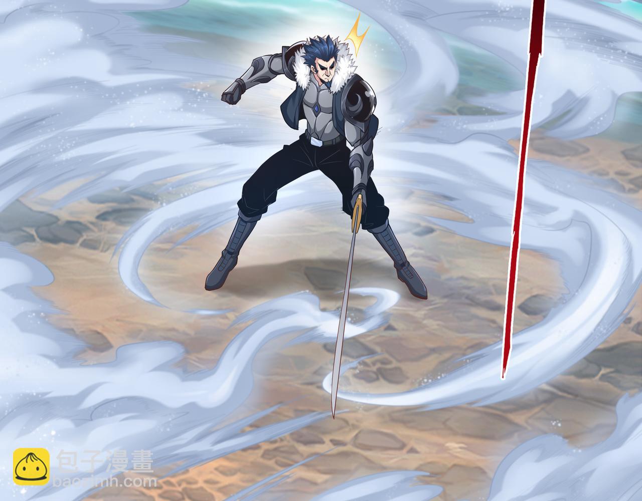 第49话 首席对战首席(1/3)-第49话