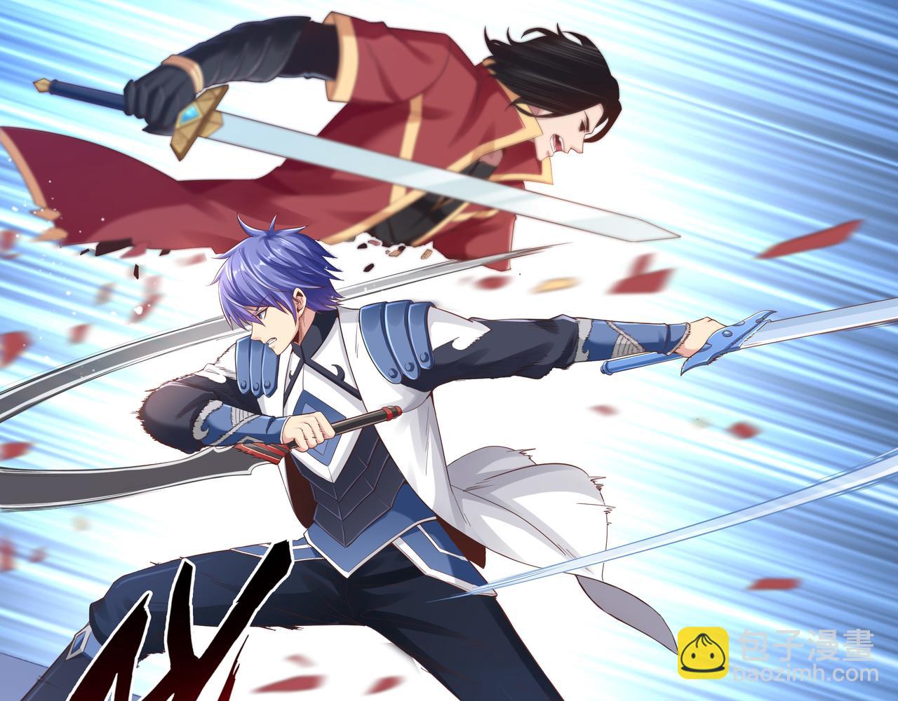 第51话 刺客的威胁(1/3)-第51话