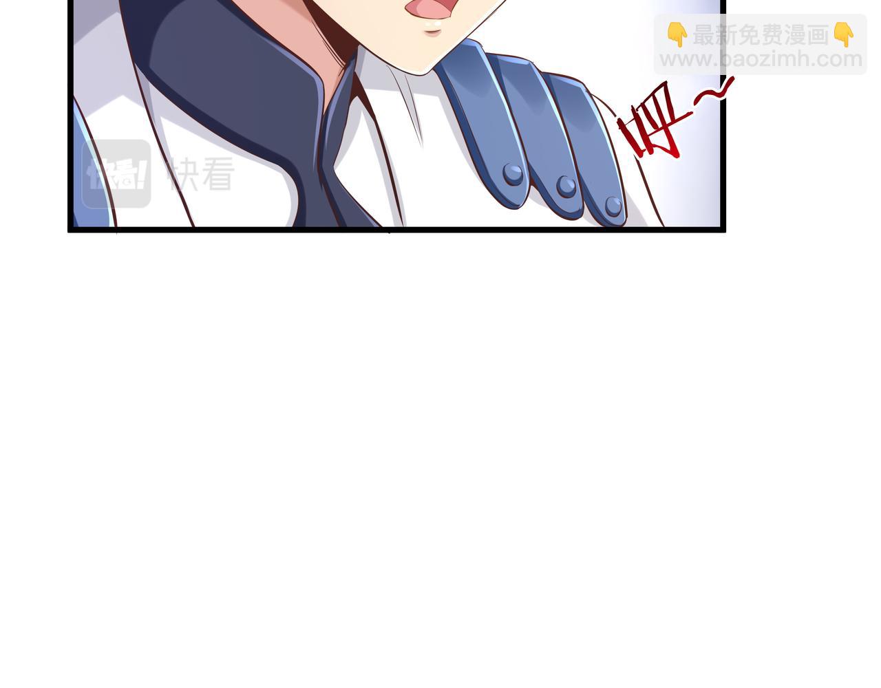 第51话 刺客的威胁(1/3)-第51话