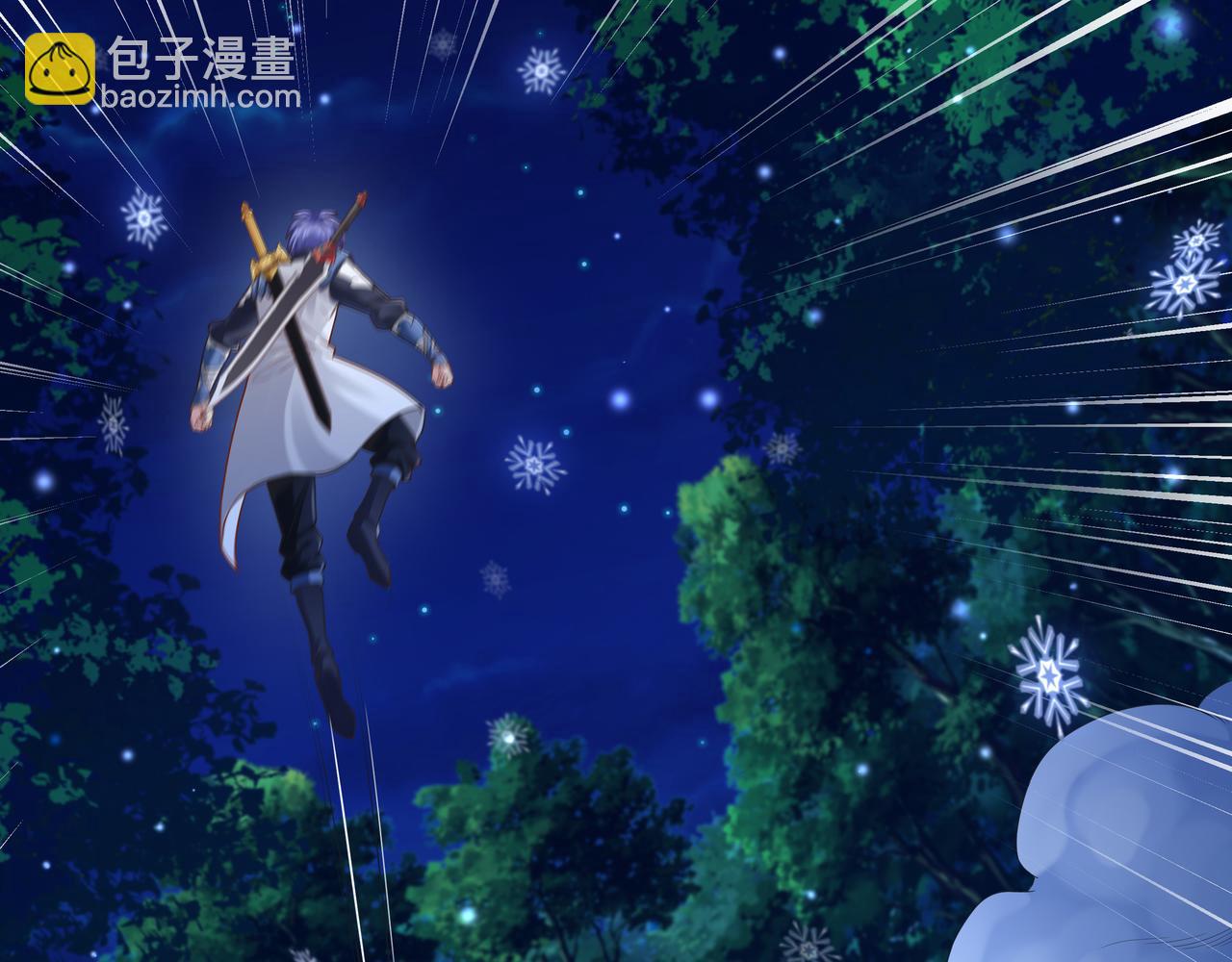 第53话 血蝠王(1/3)-第53话