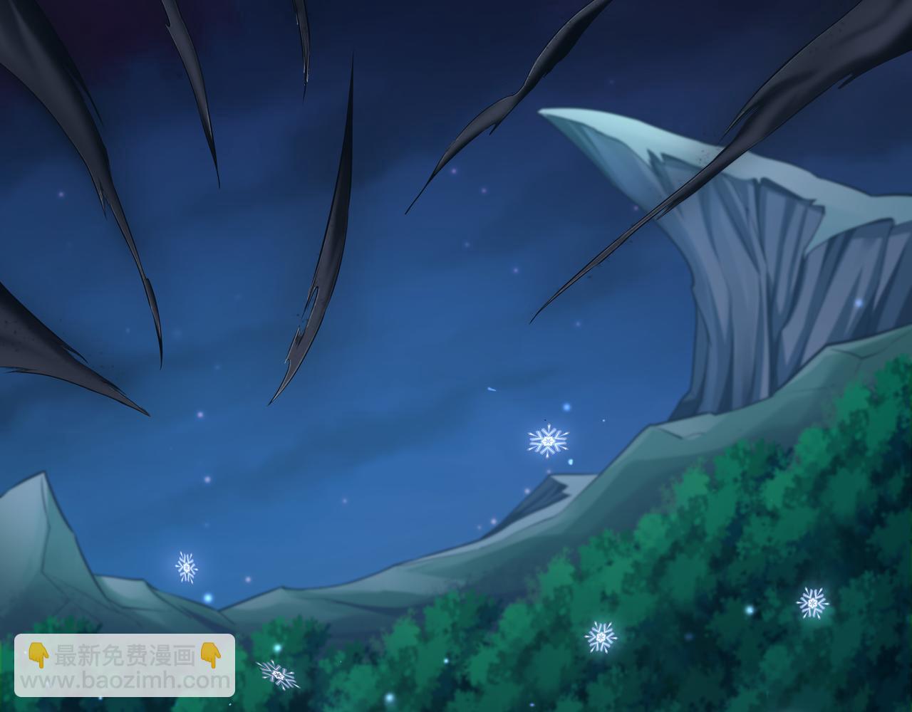 第53话 血蝠王(1/3)-第53话