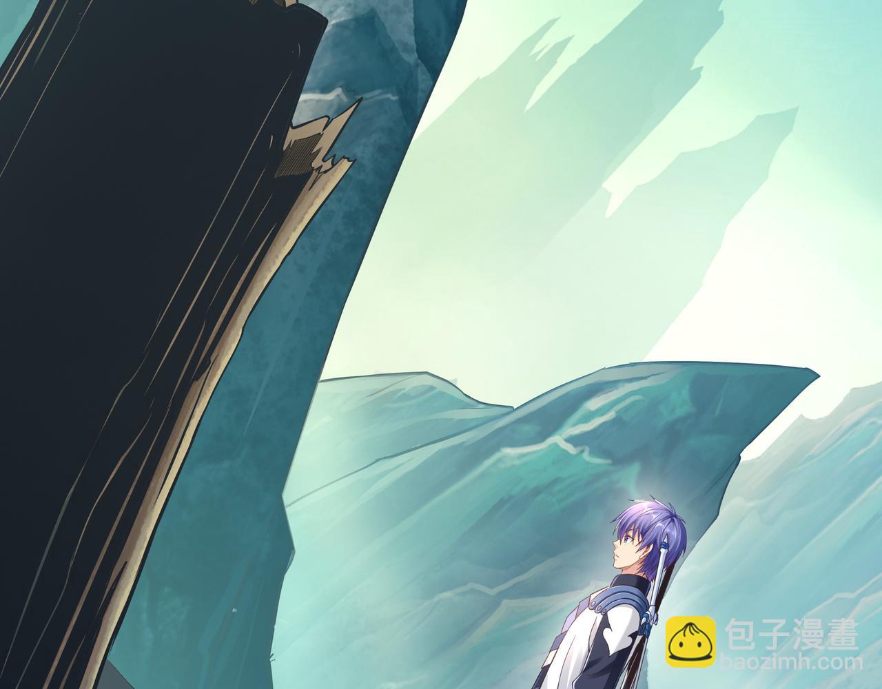 第57话 寻找矿脉(1/3)-第57话