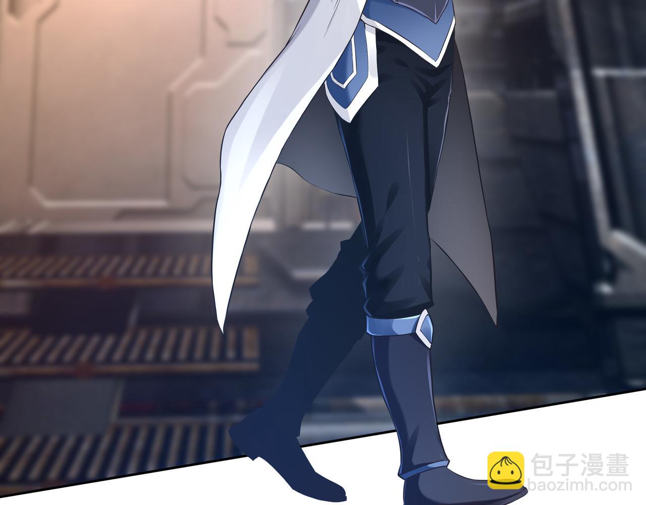 第57话 寻找矿脉(1/3)-第57话