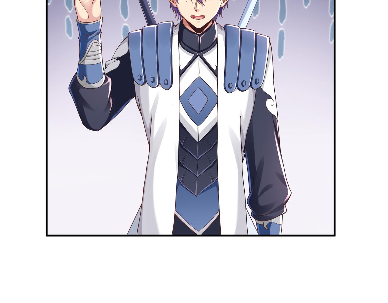 第63话 你到底是谁？(1/3)-第63话