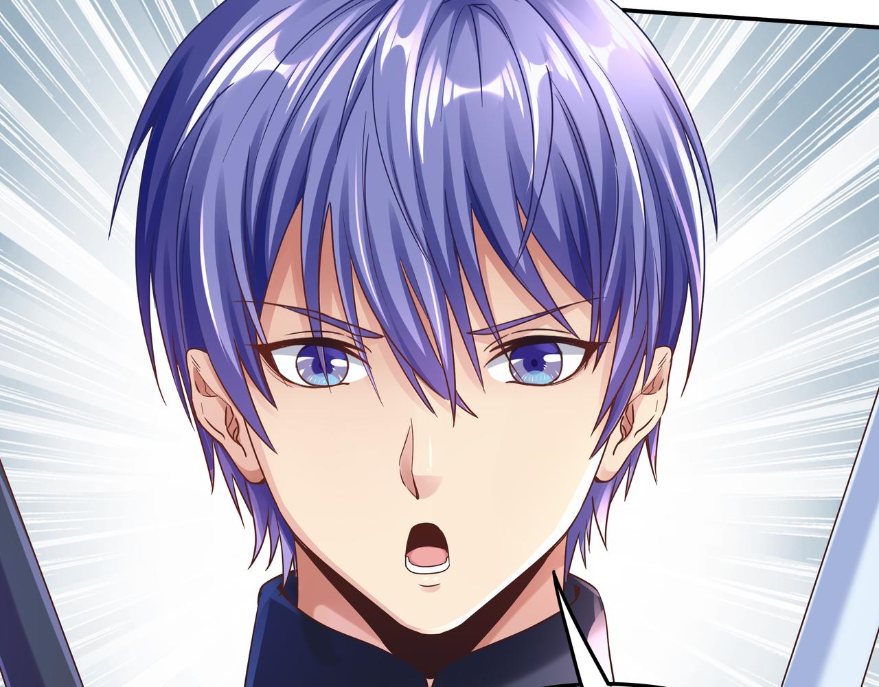 第63话 你到底是谁？(1/3)-第63话