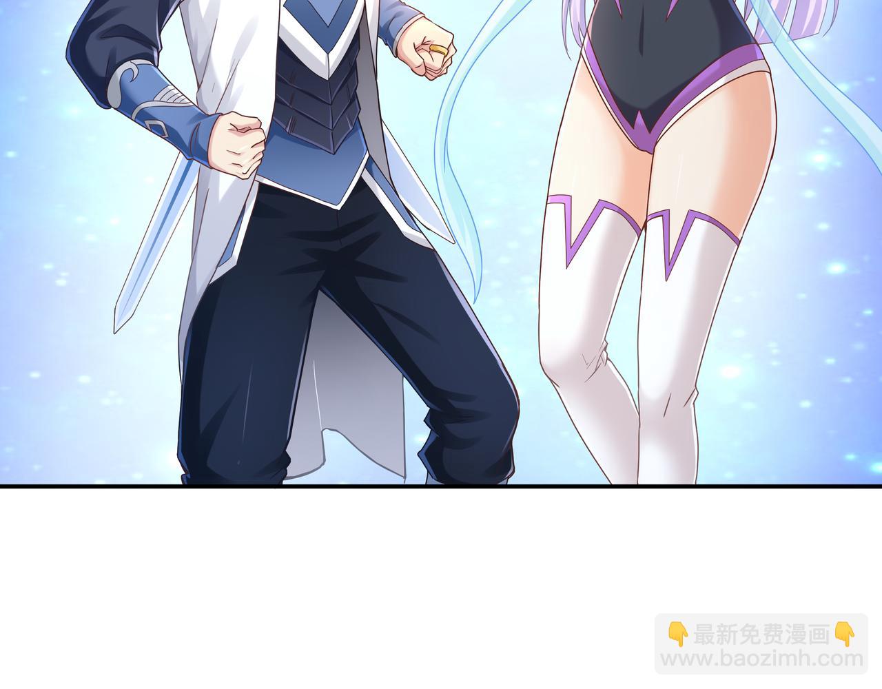 第63话 你到底是谁？(1/3)-第63话