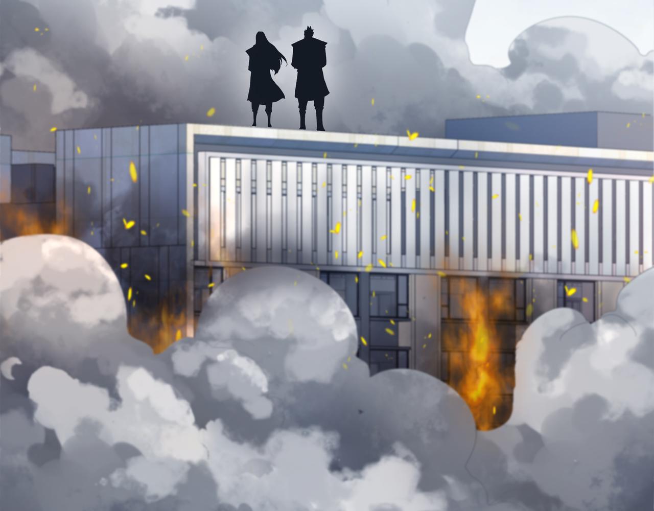 第67话 才刚刚开始(1/3)-第67话