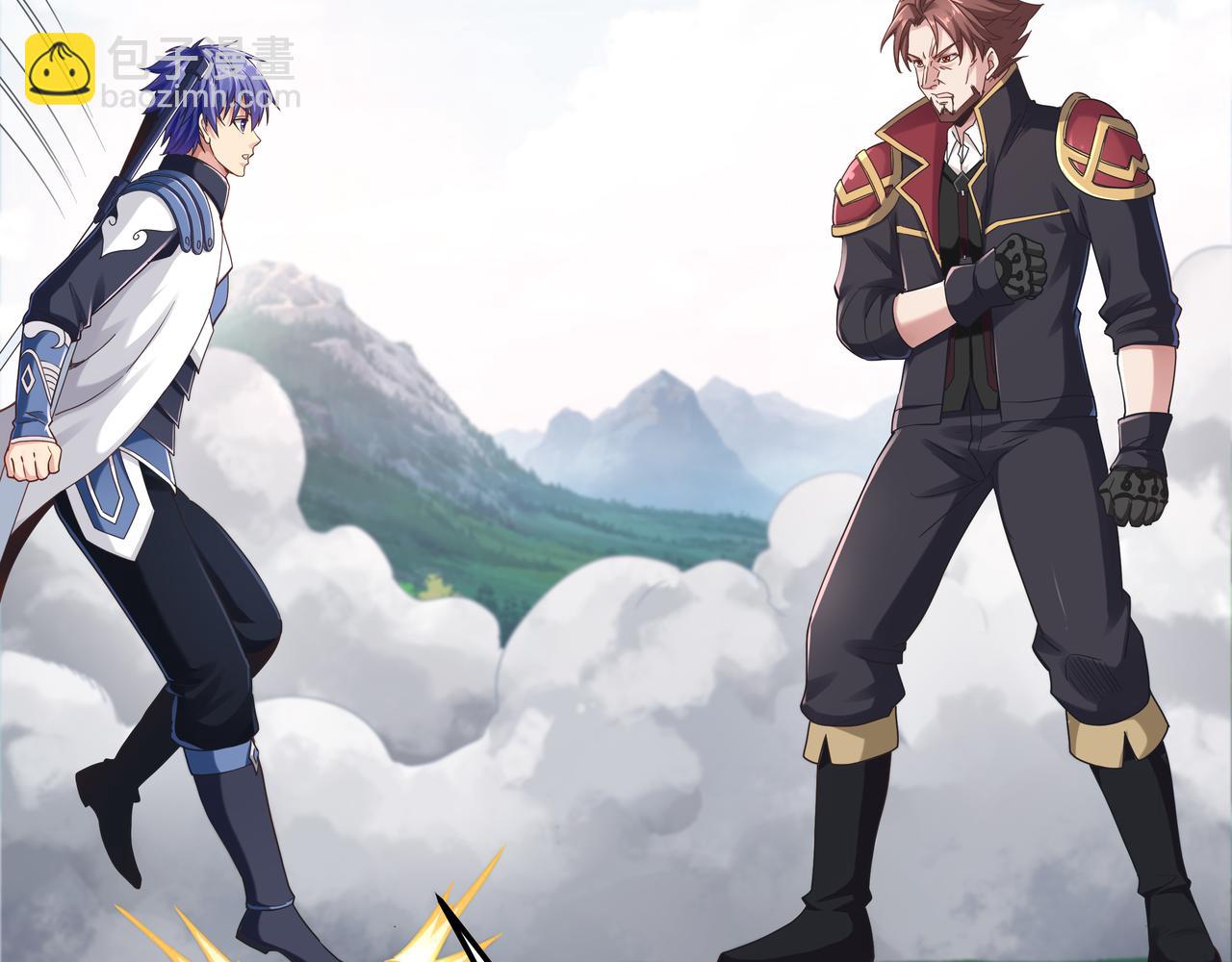 第67话 才刚刚开始(1/3)-第67话