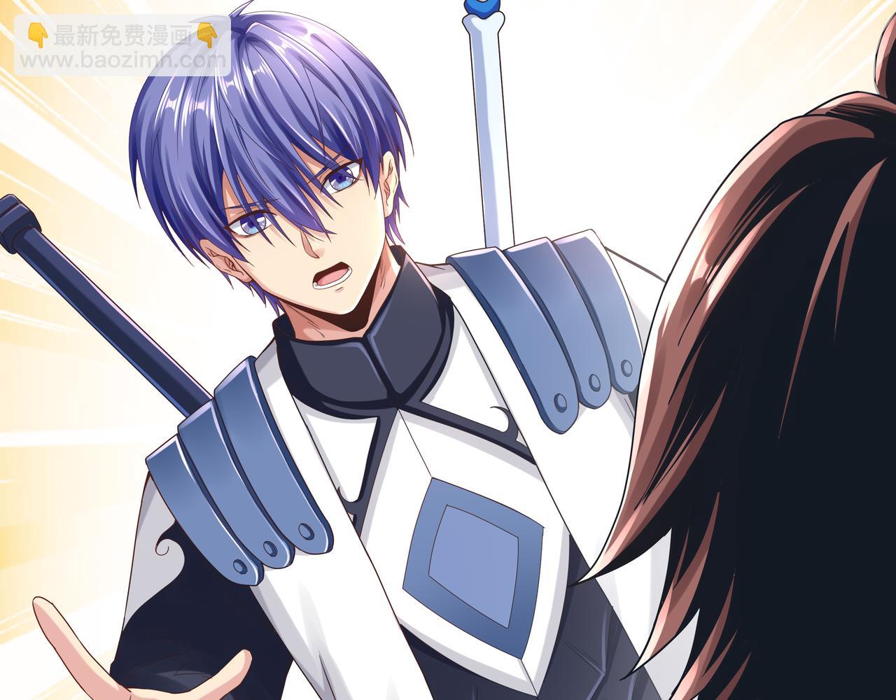 第67话 才刚刚开始(1/3)-第67话