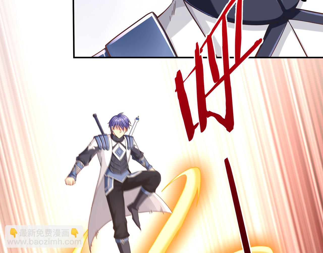 第67话 才刚刚开始(1/3)-第67话