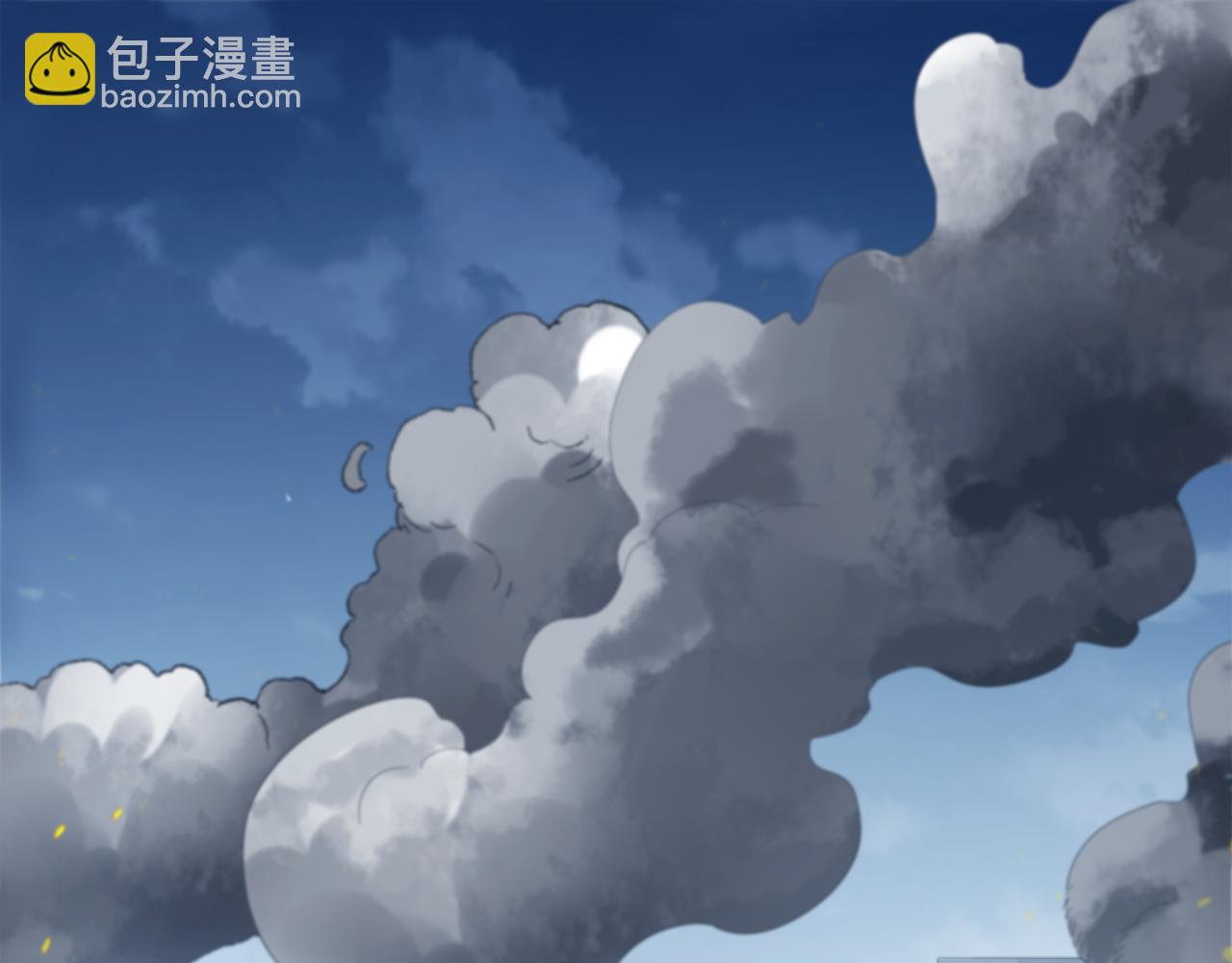 第67话 才刚刚开始(1/3)-第67话