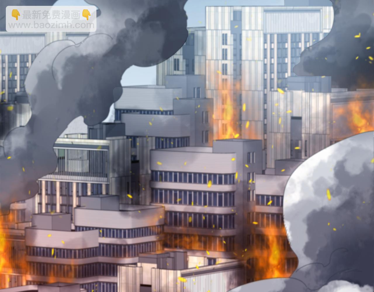 第67话 才刚刚开始(1/3)-第67话