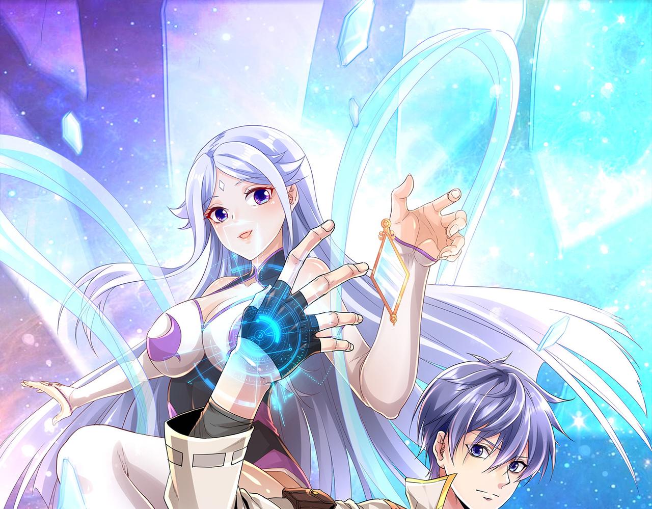 第69话 变身(1/3)-第69话