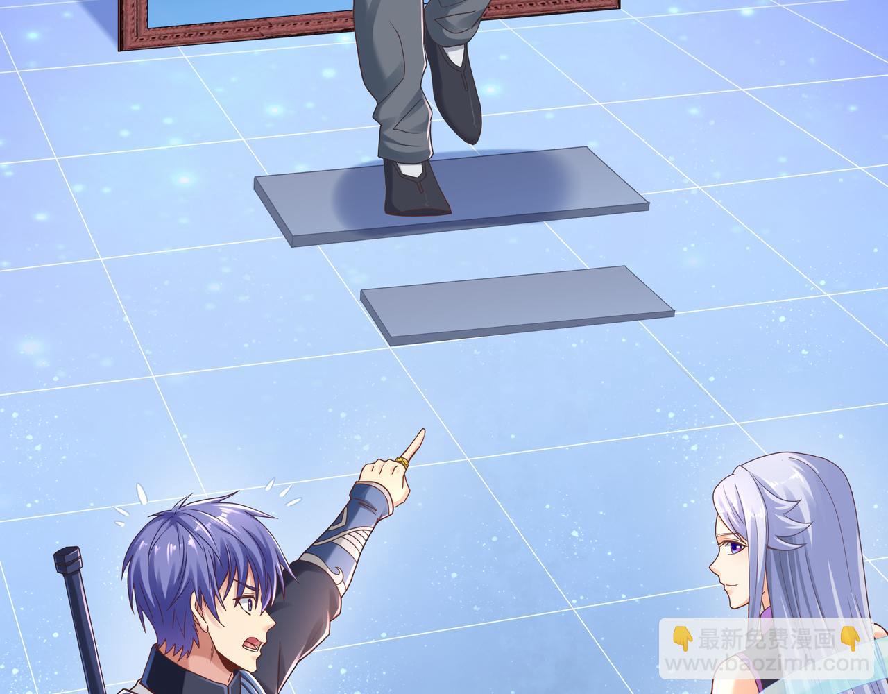 第69话 变身(1/3)-第69话