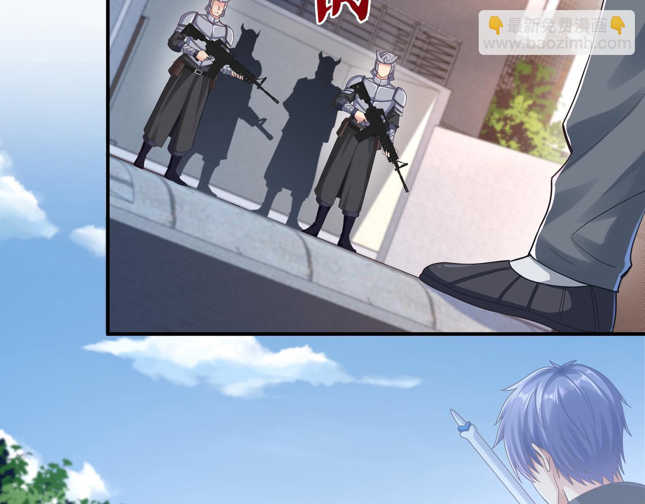 第70话 真假校长(1/3)-第71话